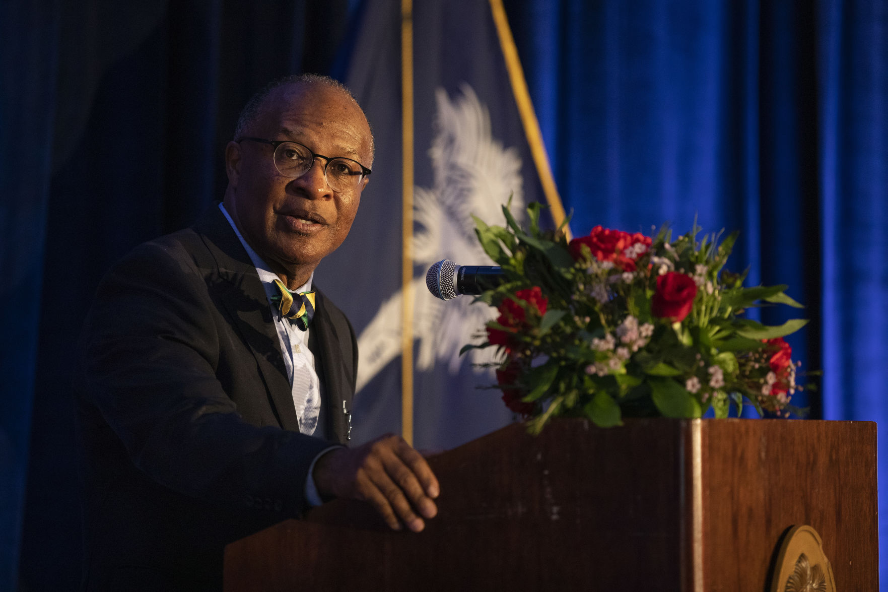 Maurice Washington